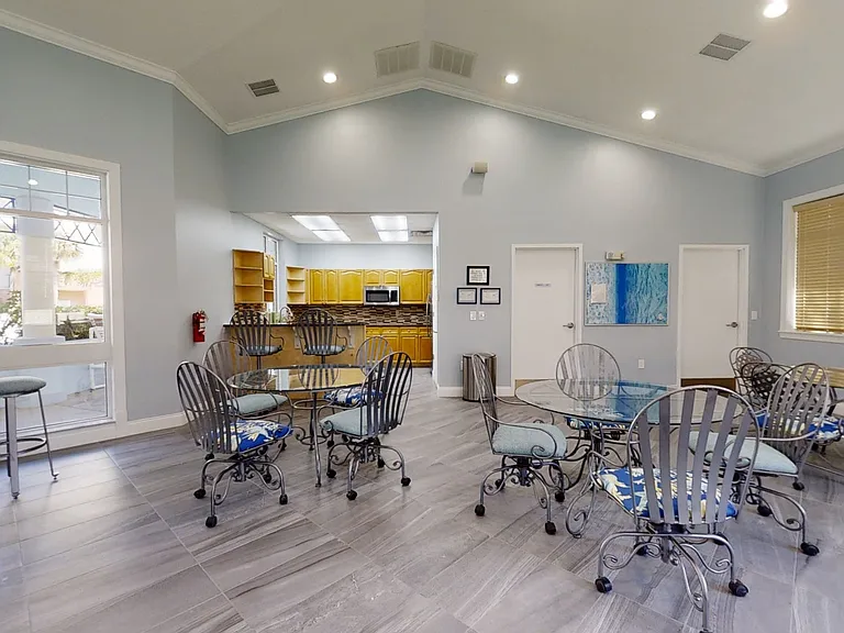 5300 S Atlantic Ave #2602 — Photo 45