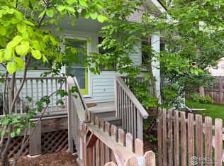 212 Peterson St, Fort Collins, CO 80524