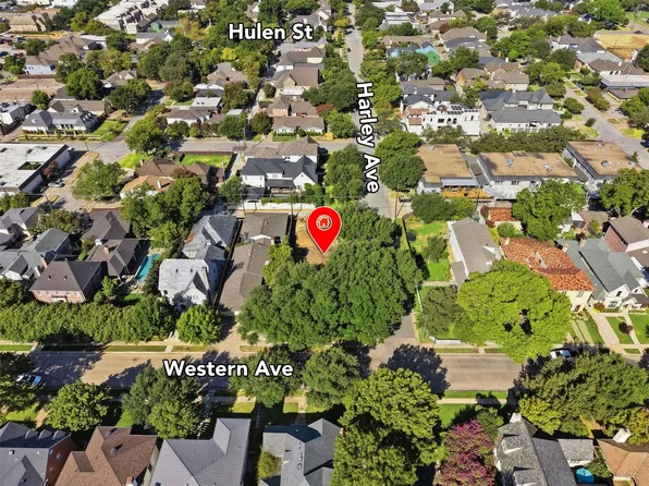 1800 Western Ave, Fort Worth, TX 76107