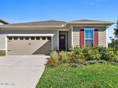 2041 AMBERLY Drive, Middleburg, FL, 32068