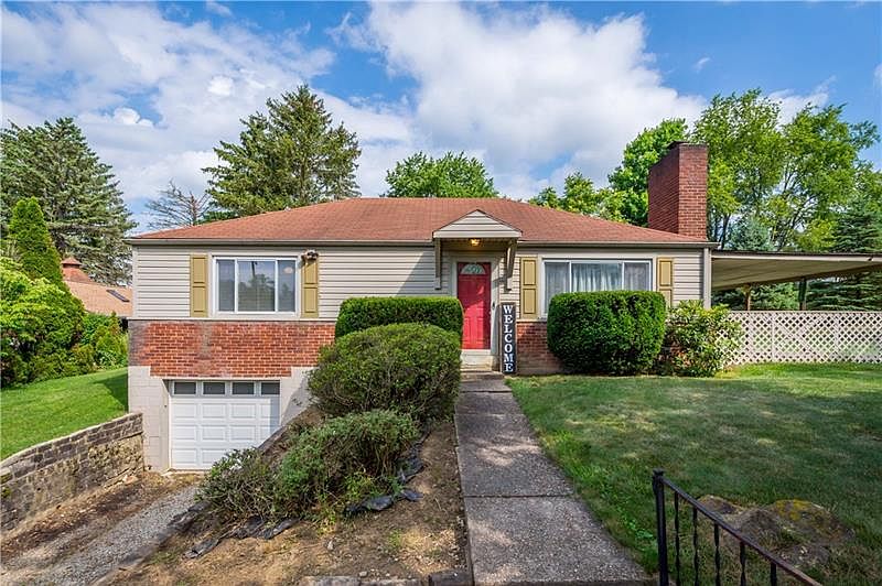 355 E McMurray Rd, Mcmurray, PA 15317 Zillow
