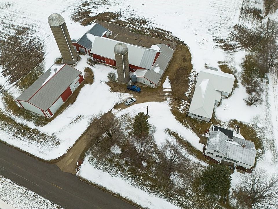 7976 County Road X, Forestville, WI 54213 Zillow