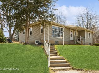 16701 Wolf Rd, Orland Park, IL 60467