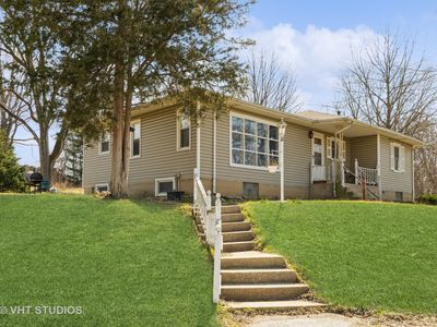 16701 Wolf Rd, Orland Park, IL, 60467