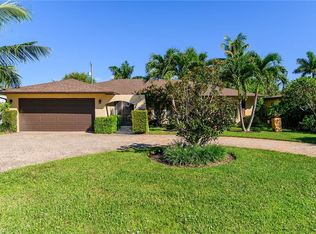 1337 Wisconsin Dr, Naples, FL 34103