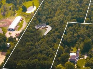 5579 Martin Rd, Muskegon, MI 49441