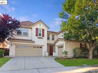1544 Solitude Way, Brentwood, CA 94513