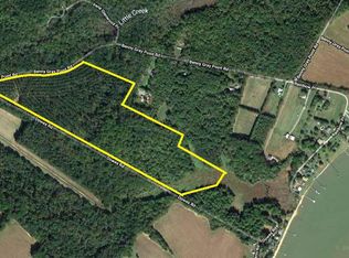 11550 Dowes Rd, Nanjemoy, MD 20662