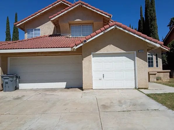 1340 El Camino Way, Los Banos, CA 93635