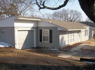 4963 N Lawn Ave, Kansas City, MO 64119