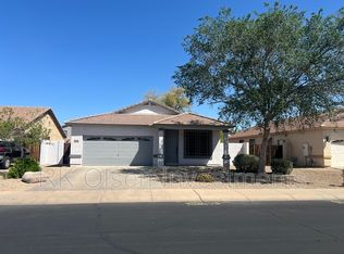 4292 E Oxford Ln, Gilbert, AZ 85295