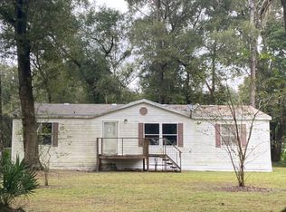 38433 Higginson Rd, Zephyrhills, FL 33540