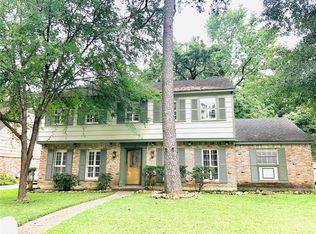 1511 Castlerock Rd, Houston, TX 77090