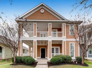 1129 King George Ln, Aubrey, TX 76227