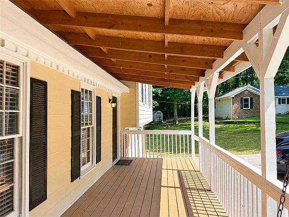 2nd image of 4117 Summer Wood Dr