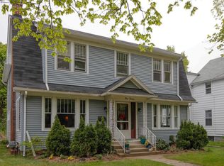 916 Short Rd, Kalamazoo, MI 49008