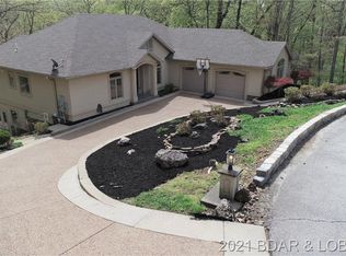139 Cherry Hill Ct, Lake Ozark, MO 65049