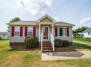 1311 Loy St, Burlington, NC 27217