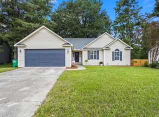 71 Suffolk Dr, Aiken, SC 29803