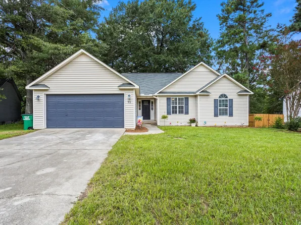 71 Suffolk Dr, Aiken, SC 29803