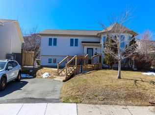 7 Carrisbrooke Pl, Paradise, NL A1L1J9