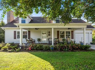 937 Lorraine Drive, Wilmington, NC 28412