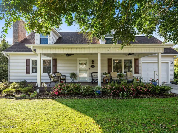 937 Lorraine Drive, Wilmington, NC 28412