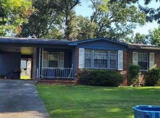 1109 Carol Cir, Midfield, AL 35228