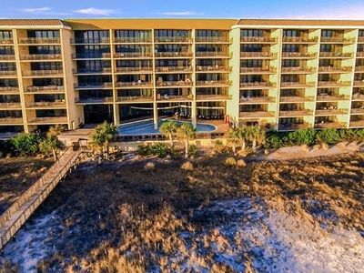 1601 Bienville Blvd APT 312, Dauphin Island, AL, 36528
