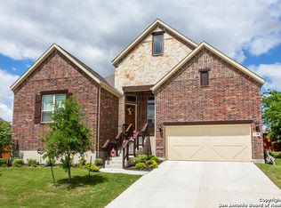 2308 Misty Cv, Schertz, TX 78154
