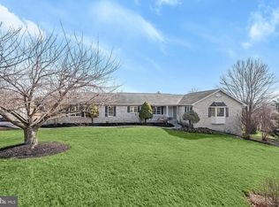 4779 Marianne Dr, Mount Airy, MD 21771