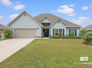 796 Wedgewood Dr, Gulf Shores, AL 36542