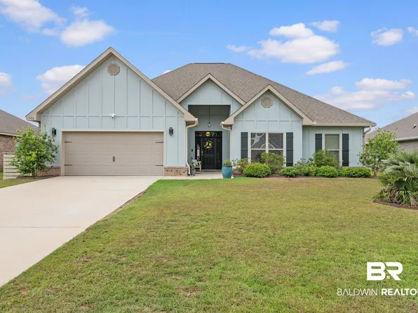 796 Wedgewood Dr, Gulf Shores, AL 36542