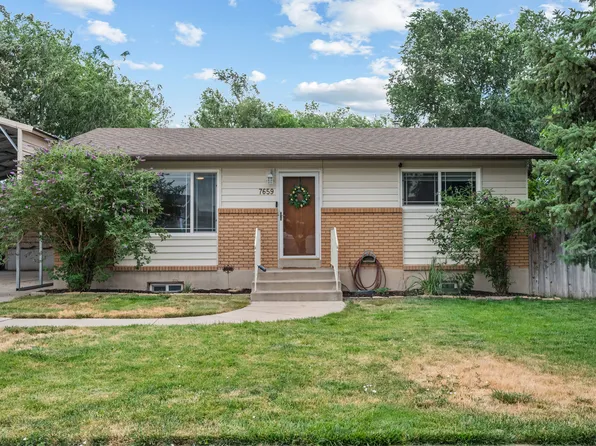 7659 S 2290 W, West Jordan, UT 84084