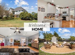 405 Dunlap Dr, Berryville, VA