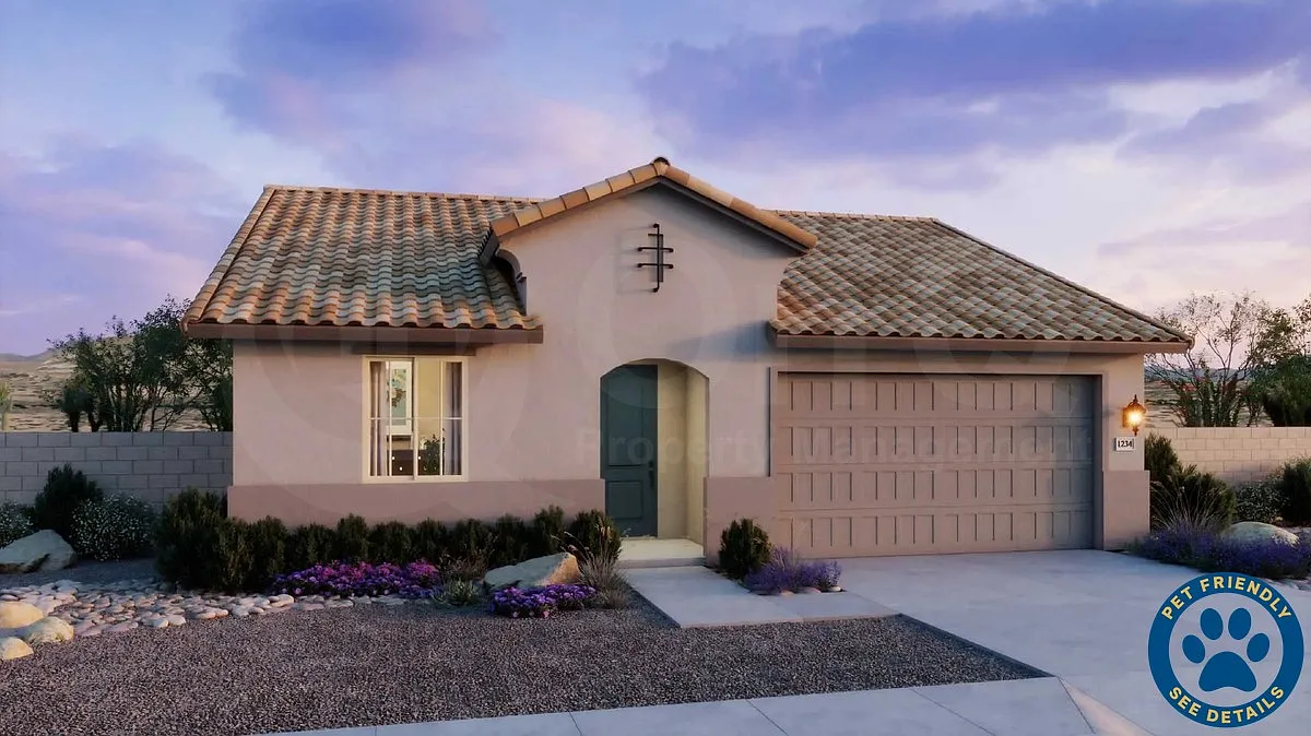 4 bed, 3.0 bath, 2301 sqft, $2,395 — Photo 1