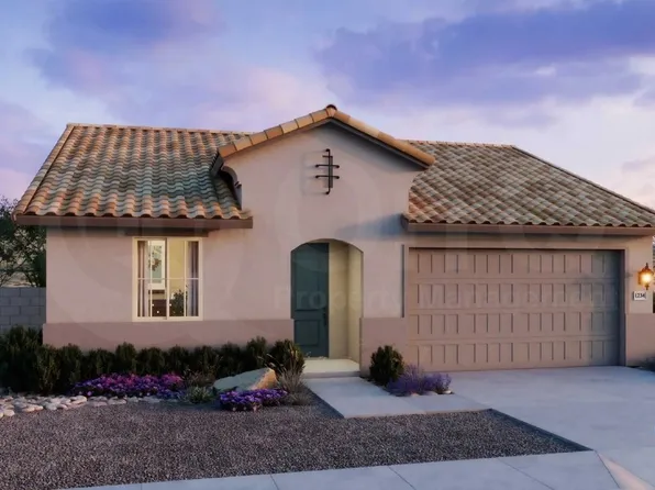 2828 E Mecklenburg Way, San Tan Valley, AZ