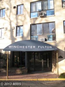 3901 Tunlaw Rd NW APT 405, Washington, DC, 20007