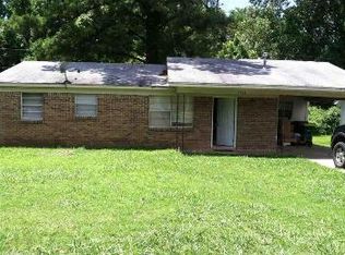 9704 Wilderness Rd, Little Rock, AR 72209