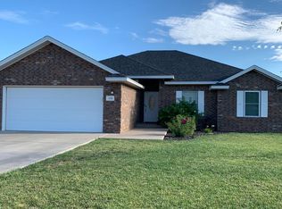 116 Mariposa Dr, Clovis, NM 88101