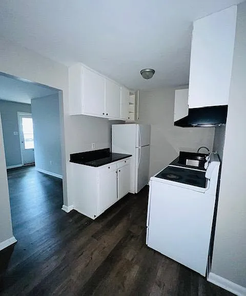 3432 Wichita Pl #H — Photo 5