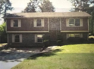 1298 Pixley Dr, Riverdale, GA 30296