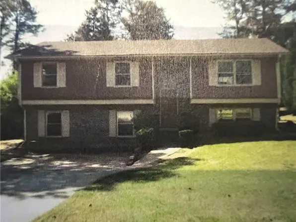 1298 Pixley Dr, Riverdale, GA 30296