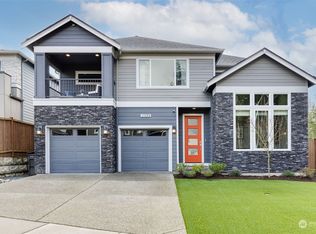 17226 129th St SE, Snohomish, WA