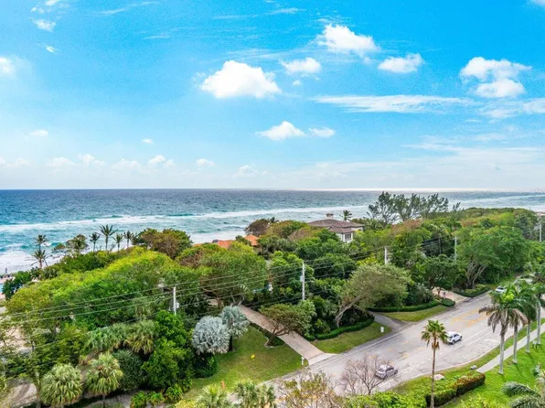 4600 S Ocean Boulevard #1103, Highland Beach, FL 33487