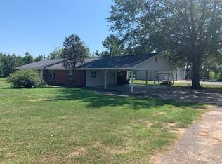 3647 Highway 482, Noble, LA 71462