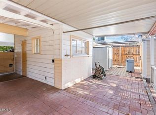 4307 E Wilshire Dr, Phoenix, AZ 85008