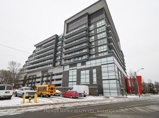 15 James Finlay Way #733, Toronto, ON M3M0B3