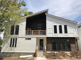 1502 Tremont Ave, Nashville, TN 37212