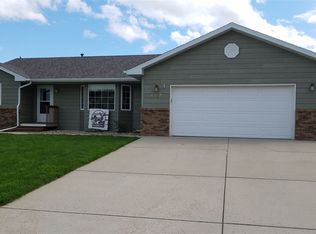 6665 Manchester St, Summerset, SD 57718